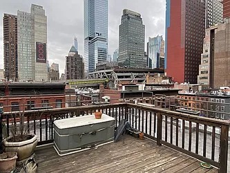 Rented by REAL New York