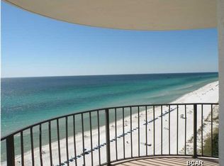 11347 Front Beach Rd #PENTHOUSE 1212, Panama City Beach, FL 32407