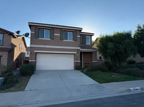17586 Anise Dr, San Bernardino, CA 92407