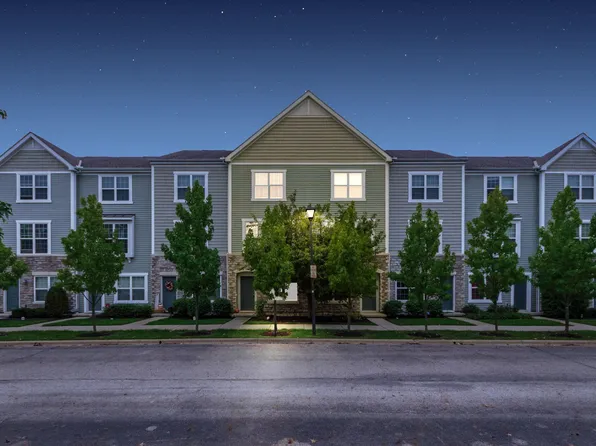 5903 Winberry Creek Dr, Dublin, OH 43016