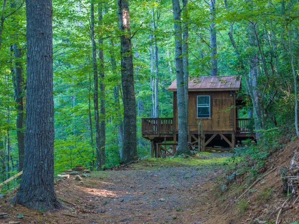 7750 Lexington Tpke, Vesuvius, VA 24483