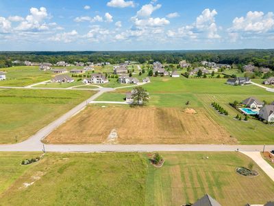 541 Graham Cir, Florence, AL, 35634