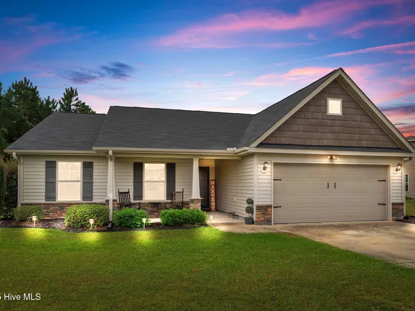 1181 Teakwood Drive, Greenville, NC 27834