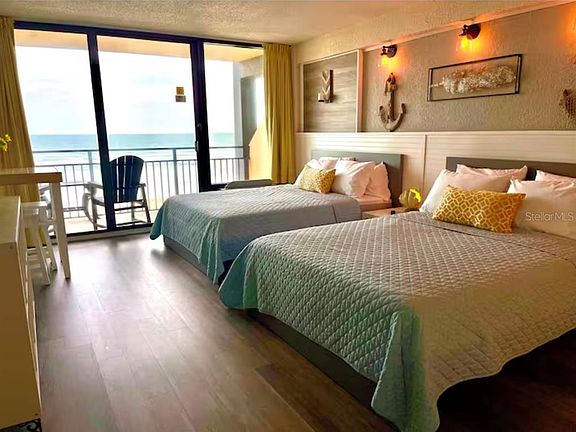 4th image of 2301 S ATLANTIC AVENUE #337