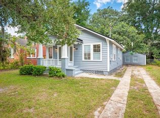 45 W 55th St #A-3/2, Jacksonville, FL 32208