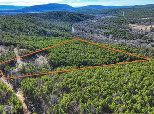 13137 SW 1025th Ave, Tuskahoma, OK 74574