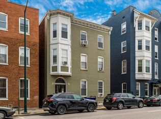 306 N Potomac St #BASEMENT, Hagerstown, MD 21740