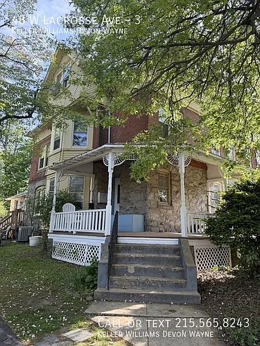 48 W La Crosse Ave #3 Photo 1