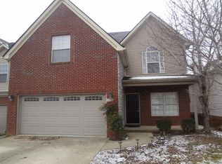 1128 Brick House Ln, Lexington, KY 40509