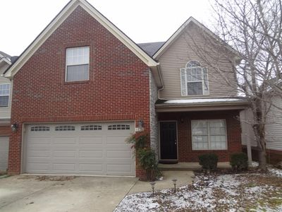 1128 Brick House Ln, Lexington, KY, 40509