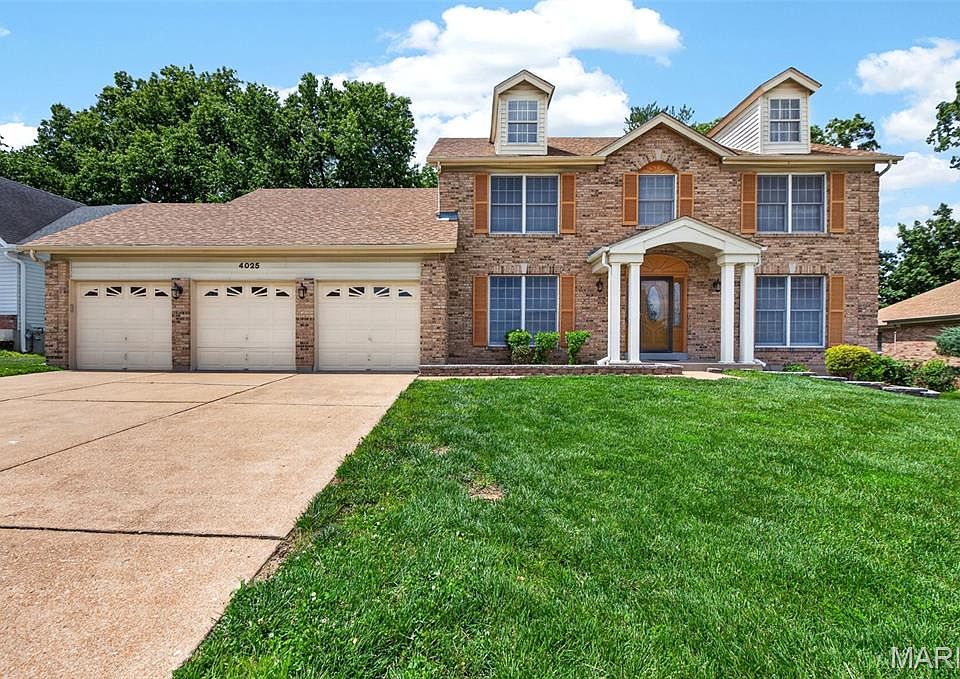 1st image of 4025 Barington Ct
