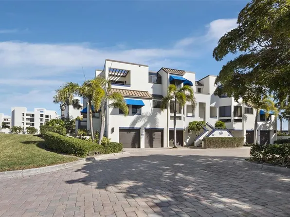 2012 Harbourside Dr Unit 2104, Longboat Key, FL 34228