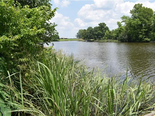 Patrick Rd Lot 165, Natchitoches, LA 71457