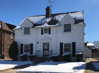 8962 E Outer Dr, Detroit, MI 48213