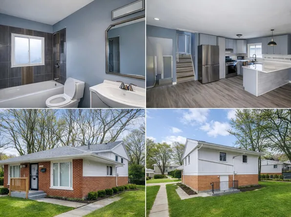 13240 S Vernon Ave, Riverdale, IL 60827