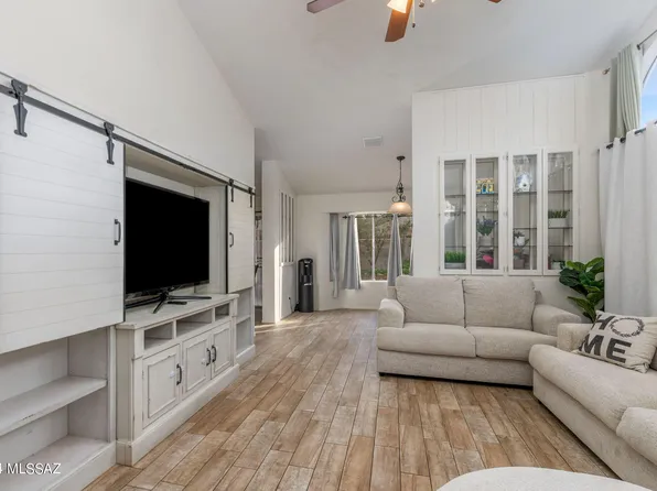 3553 W Avenida Del Mar, Tucson, AZ 85746