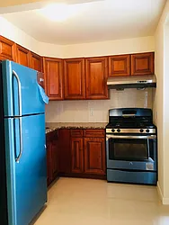 Rented by Chase Global Realty Corp