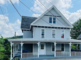 14 Mill St, Marathon, NY
