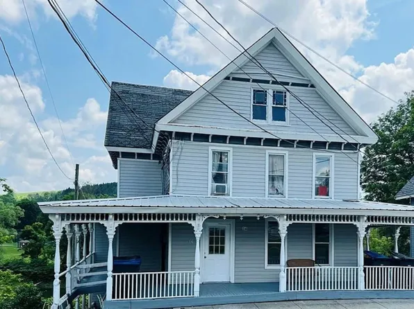 14 Mill St, Marathon, NY 13803