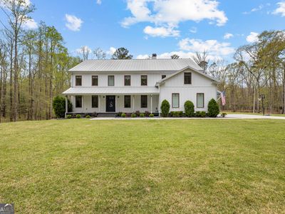 215 Diamond Point, Fayetteville, GA, 30215