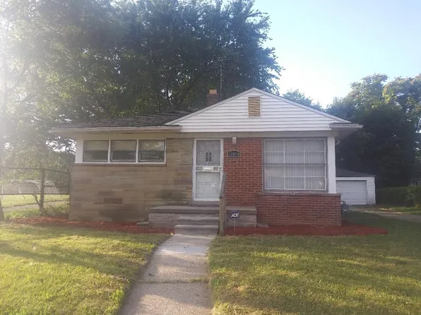 11454 Saint Patrick St, Detroit, MI 48205