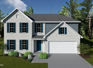 14011 Grandshire Way, Louisville, KY