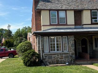 6330 Frederick Rd, Baltimore, MD 21228