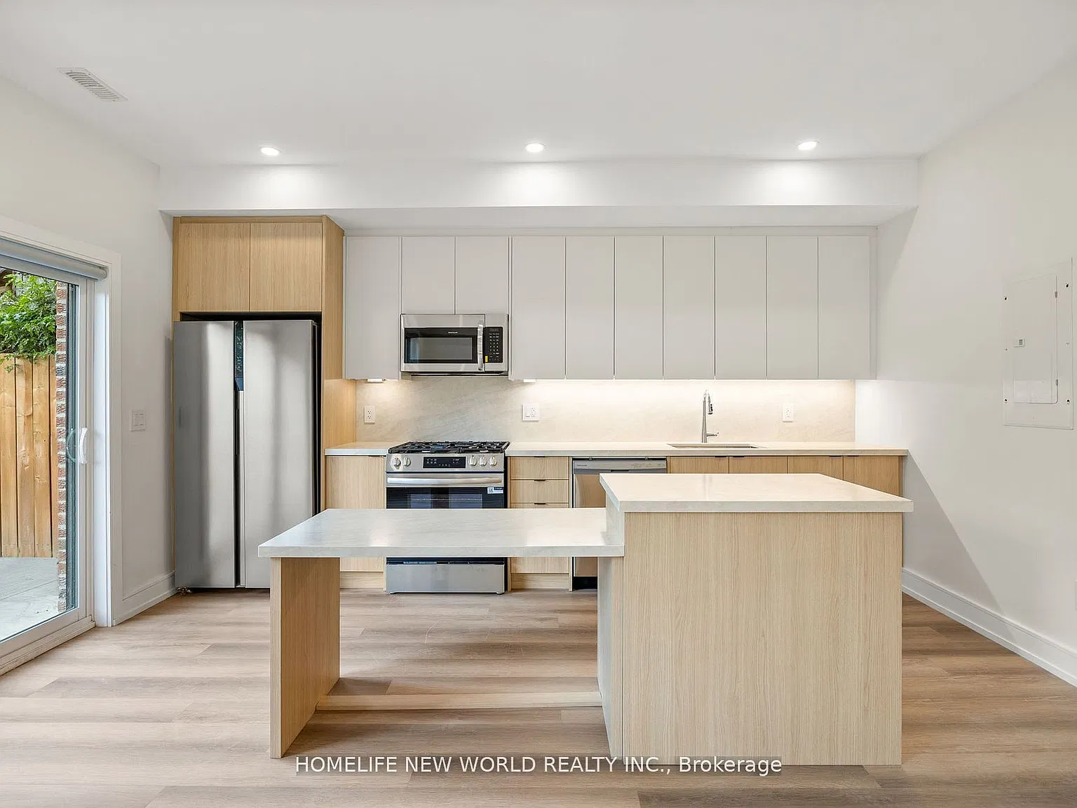 3 bed, $3,800 — Photo 2