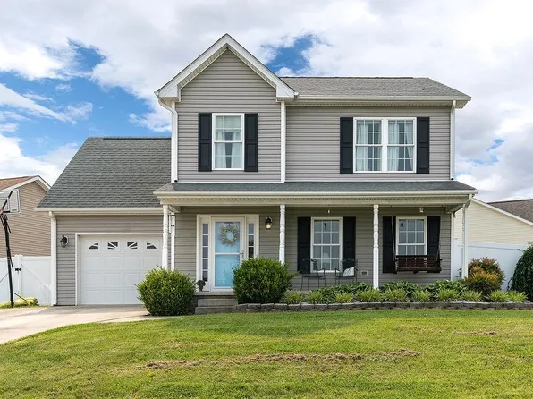 5 Willard Ct, Stuarts Draft, VA 24477