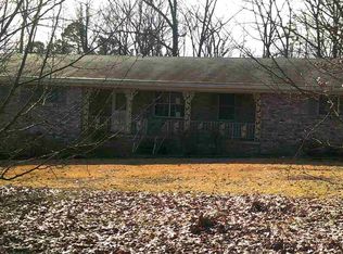 1002 Leigh St, Benton, AR 72019