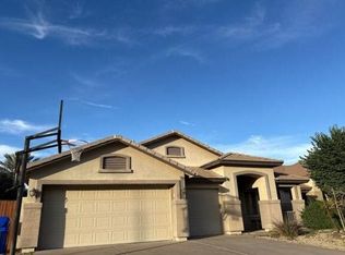 544 W Thompson Pl, Chandler, AZ 85286