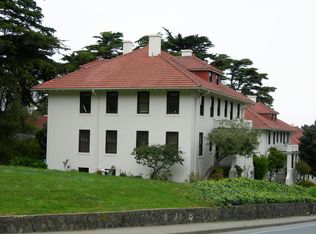 344 Infantry Ter #A, San Francisco, CA 94129