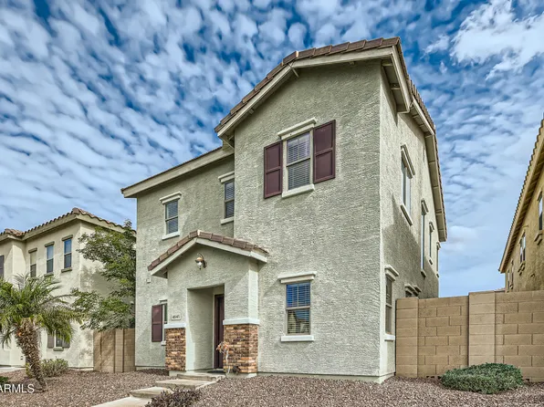 4645 E OLNEY Avenue, Gilbert, AZ 85234
