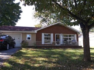 3807 Orangewood Rd, Knoxville, TN 37921