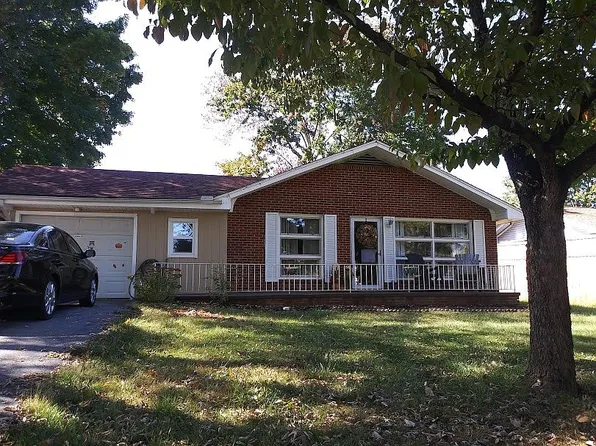 3807 Orangewood Rd, Knoxville, TN 37921
