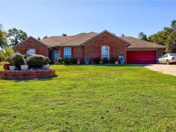 13400 SE 59th St, Oklahoma City, OK 73150