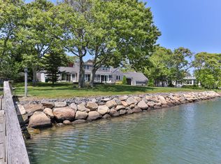 15 Wequasset Rd, Harwich Port, MA 02646