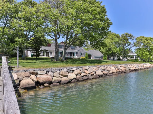 15 Wequasset Road, Harwich Port, MA 02646