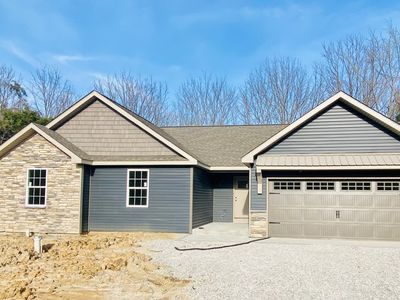 398 Gettysburg, Coatesville, IN, 46121
