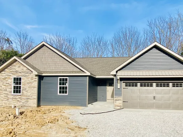 398 Gettysburg, Coatesville, IN 46121