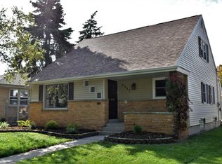 3921 N 68th St, Milwaukee, WI 53216