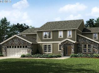 12712 SE Jubilee St, Happy Valley, OR 97015