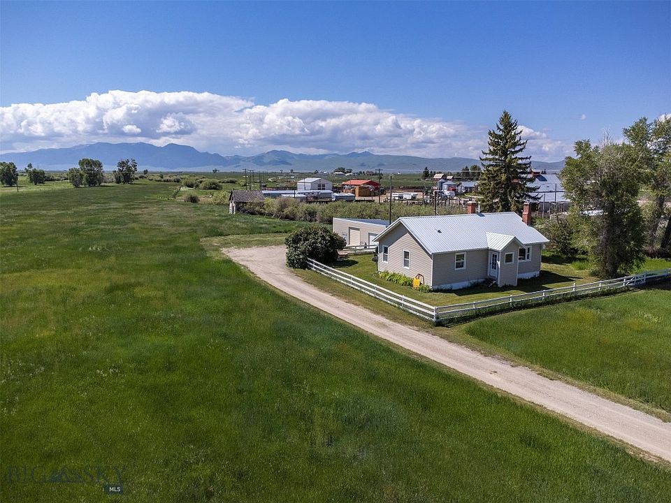1275 S Highway 91 Dillon MT Zillow