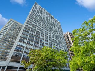 6171 N Sheridan Rd APT 2511, Chicago, IL 60660