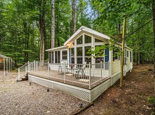 Condominium Campground, Wakefield, NH 03830