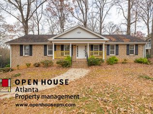 2955 Brookside Ct SE, Marietta, GA 30067