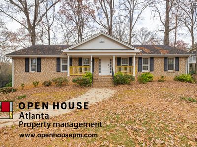2955 Brookside Ct SE, Marietta, GA, 30067