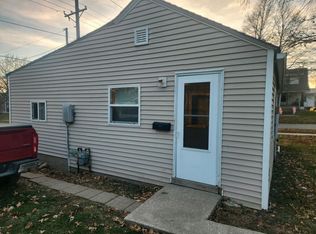 202 S 4th St, Guthrie Center, IA 50115