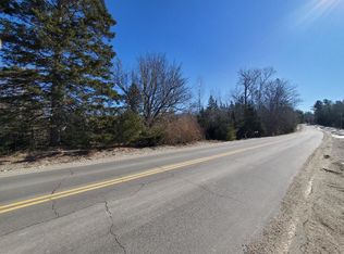 0 Northfield Rd, Machias, ME 04654