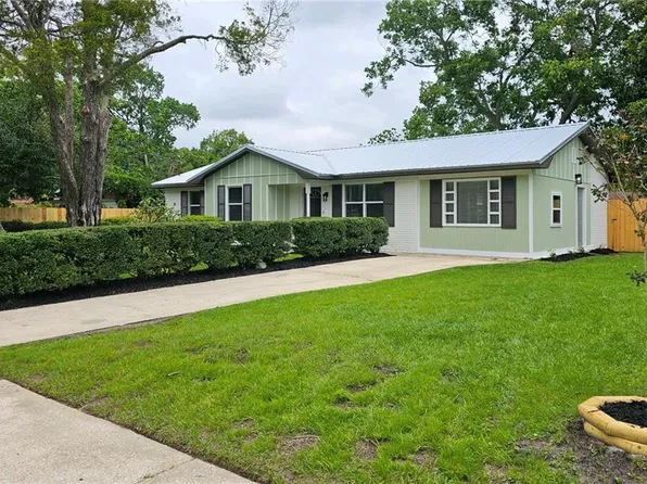 2616 Bartow St, Brunswick, GA 31520
